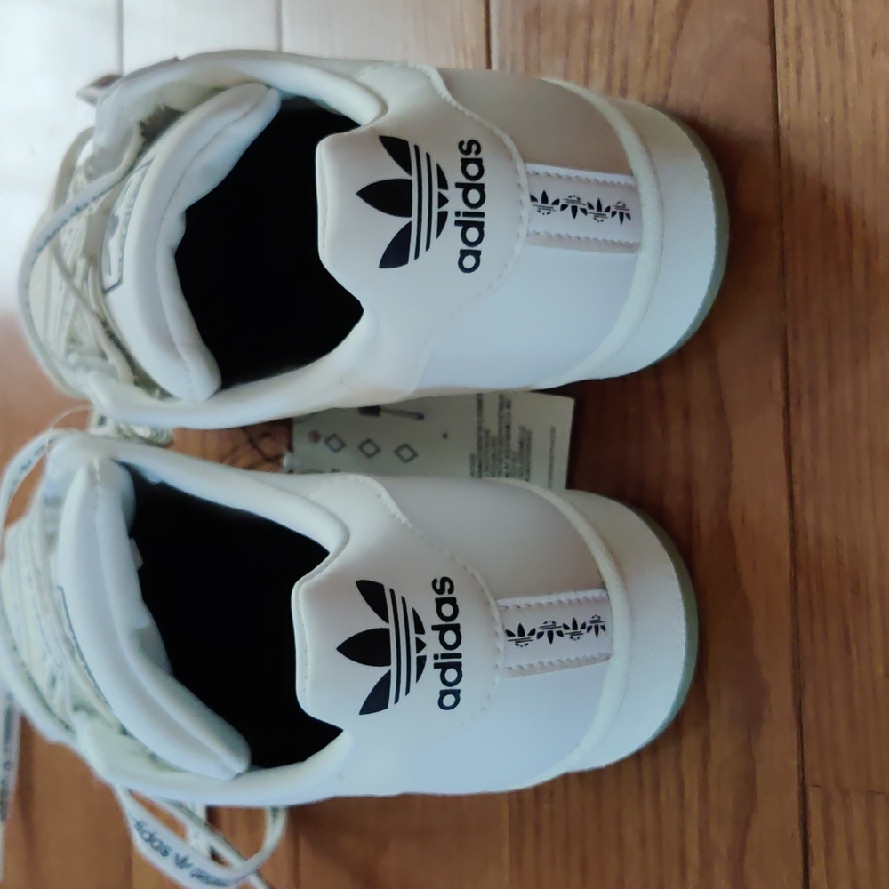 Adidas unisex sneakers - Picture 4 of 7
